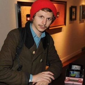 Meet your Posher, Cameron